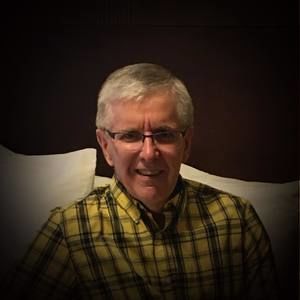 Meet your Posher, Dave